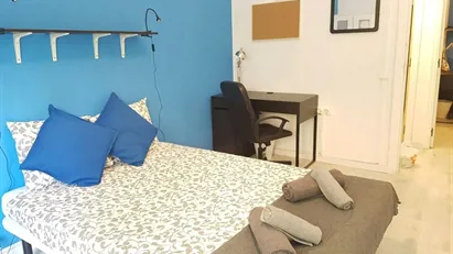 Room for rent in Barcelona Sant Martí, Barcelona