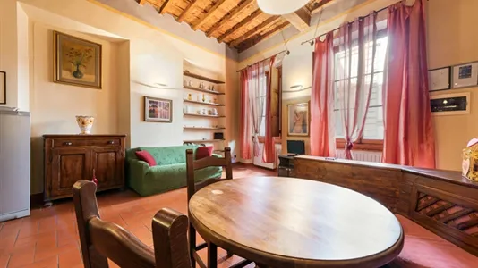 Apartments in Florence - photo 2