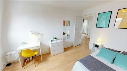 Room for rent in Lille, Hauts-de-France