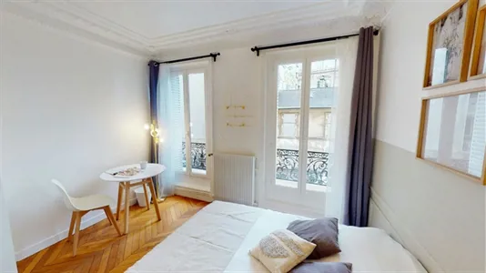 Rooms in Paris 10ème arrondissement - photo 2