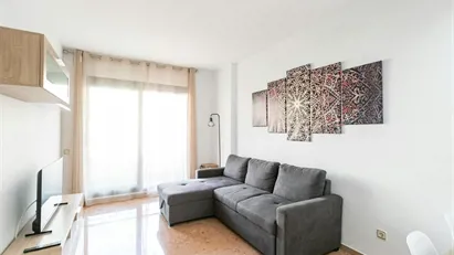 Apartment for rent in Barcelona Eixample, Barcelona