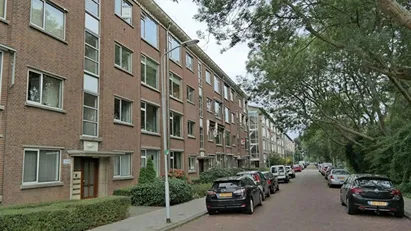 Apartment for rent in Leidschendam-Voorburg, South Holland