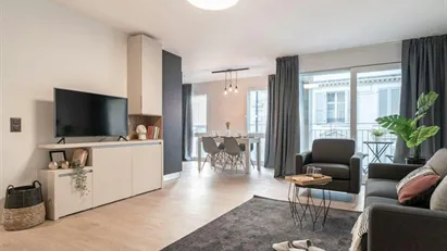 Apartment for rent in Basel-Stadt, Basel-Stadt (Kantone)