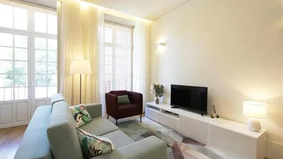 Apartment for rent in Porto (Distrito)