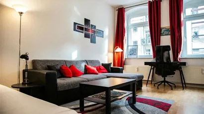 Apartment for rent in Berlin Friedrichshain-Kreuzberg, Berlin