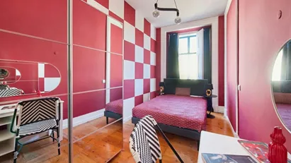 Room for rent in Lisbon (region)