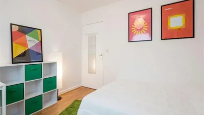 Room for rent in Lyon, Auvergne-Rhône-Alpes