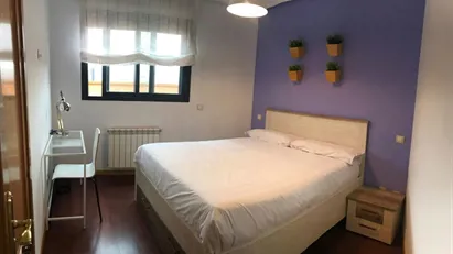 Room for rent in Madrid Arganzuela, Madrid