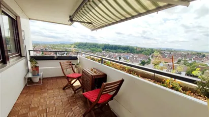 Apartment for rent in Esslingen, Baden-Württemberg