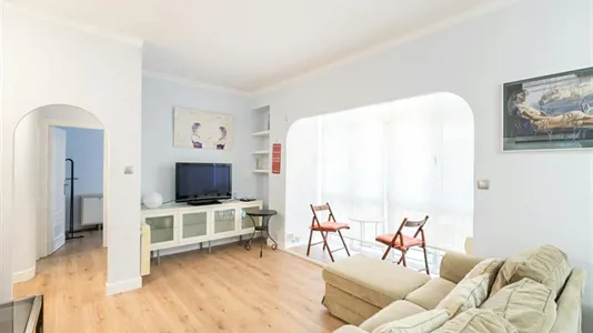 Apartments in Barcelona Sarrià-St. Gervasi - photo 2