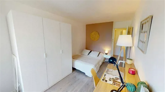 Rooms in Nanterre - photo 2