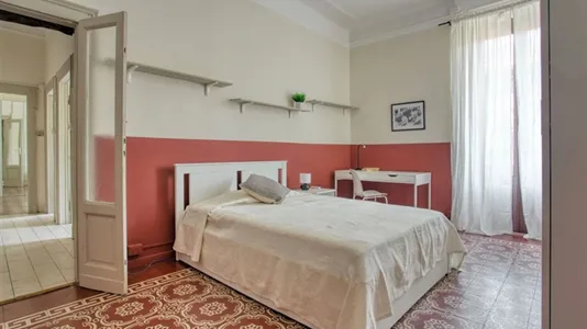 Rooms in Milano Zona 5 - Vigentino, Chiaravalle, Gratosoglio - photo 1