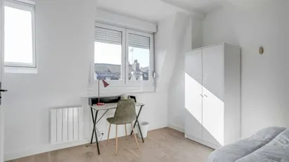 Room for rent in Lille, Hauts-de-France