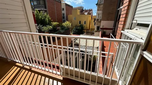 Rooms in Cornellà de Llobregat - photo 3