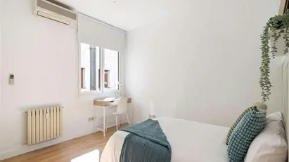 Room for rent in Madrid Retiro, Madrid