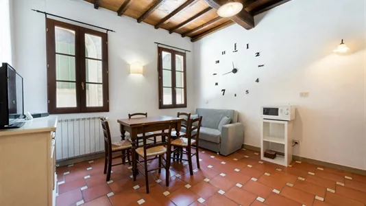 Apartments in Florence - photo 1