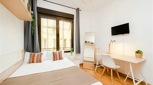 Rooms in Madrid Retiro - photo 3