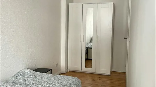 Rooms in Berlin Charlottenburg-Wilmersdorf - photo 3