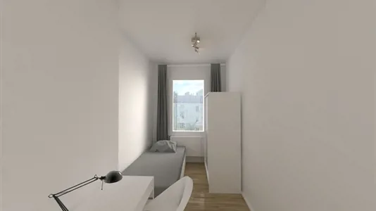 Rooms in Berlin Charlottenburg-Wilmersdorf - photo 1