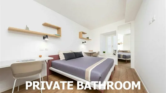 Rooms in Trento - photo 2