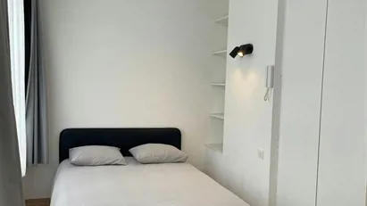 Apartment for rent in Brussels Sint-Gillis, Brussels