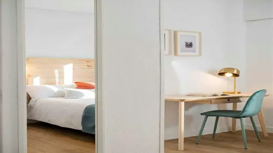 Rooms in Madrid Moncloa-Aravaca - photo 2