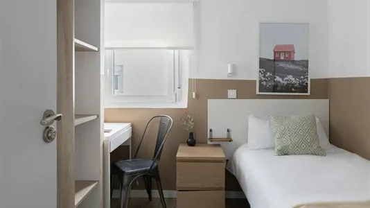 Rooms in Getafe - photo 1