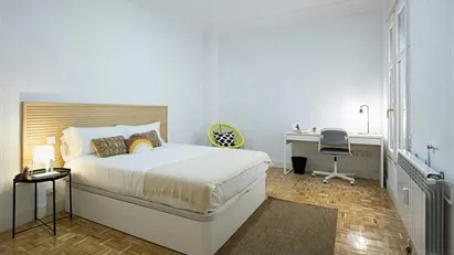 Room for rent in Madrid Chamberí, Madrid