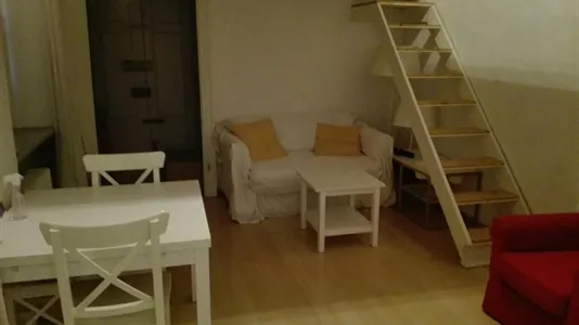 Apartments in Turin - photo 3