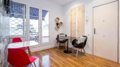 Room for rent in Barcelona Gràcia, Barcelona