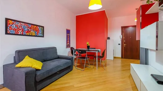 Apartments in Milano Zona 6 - Barona, Lorenteggio - photo 2