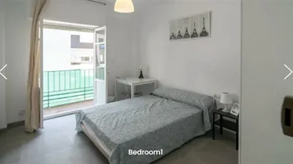 Room for rent in Valencia Poblats Marítims, Valencia (region)