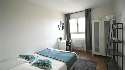 Room for rent in Paris 20ème arrondissement, Paris