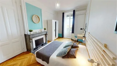 Room for rent in Lyon, Auvergne-Rhône-Alpes