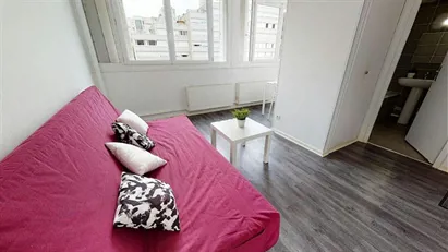 Apartment for rent in Lyon, Auvergne-Rhône-Alpes