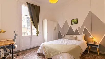 Room for rent in Barcelona Eixample, Barcelona