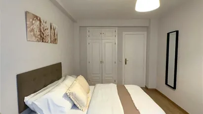 Room for rent in Madrid Salamanca, Madrid