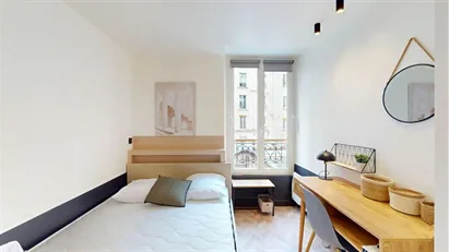 Room for rent in Paris 18ème arrondissement - Montmartre, Paris