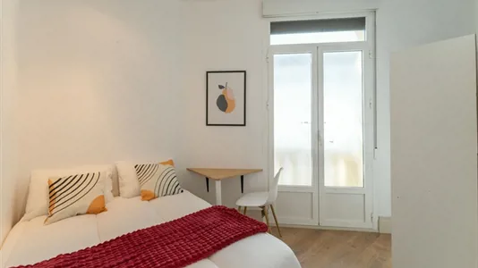 Rooms in Madrid Moncloa-Aravaca - photo 2