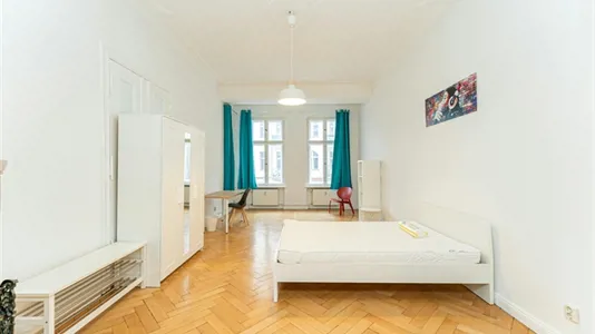 Rooms in Berlin Pankow - photo 1