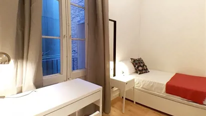 Room for rent in Barcelona Eixample, Barcelona