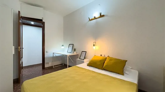 Rooms in Barcelona Sarrià-St. Gervasi - photo 2