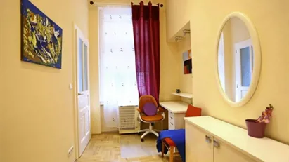 Room for rent in Budapest