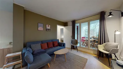 Room for rent in Nogent-sur-Marne, Île-de-France