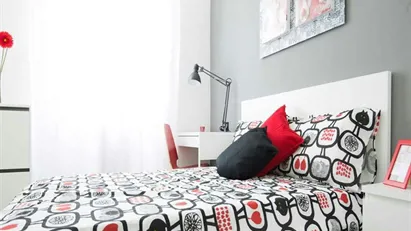 Room for rent in Milano Zona 9 - Porta Garibaldi, Niguarda, Milan