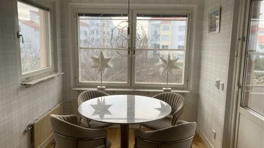 Apartments in Nacka - photo 2