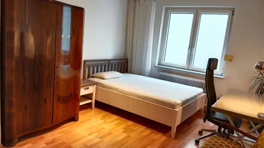 Rooms in Vienna Margareten - photo 2