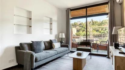 Apartment for rent in Barcelona Sants-Montjuïc, Barcelona