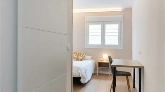 Rooms in Madrid Usera - photo 2