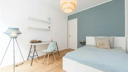 Room for rent in Berlin Mitte, Berlin